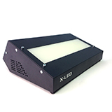 X-LED негатоскоп светодиодный (115 000 Кд/м2)