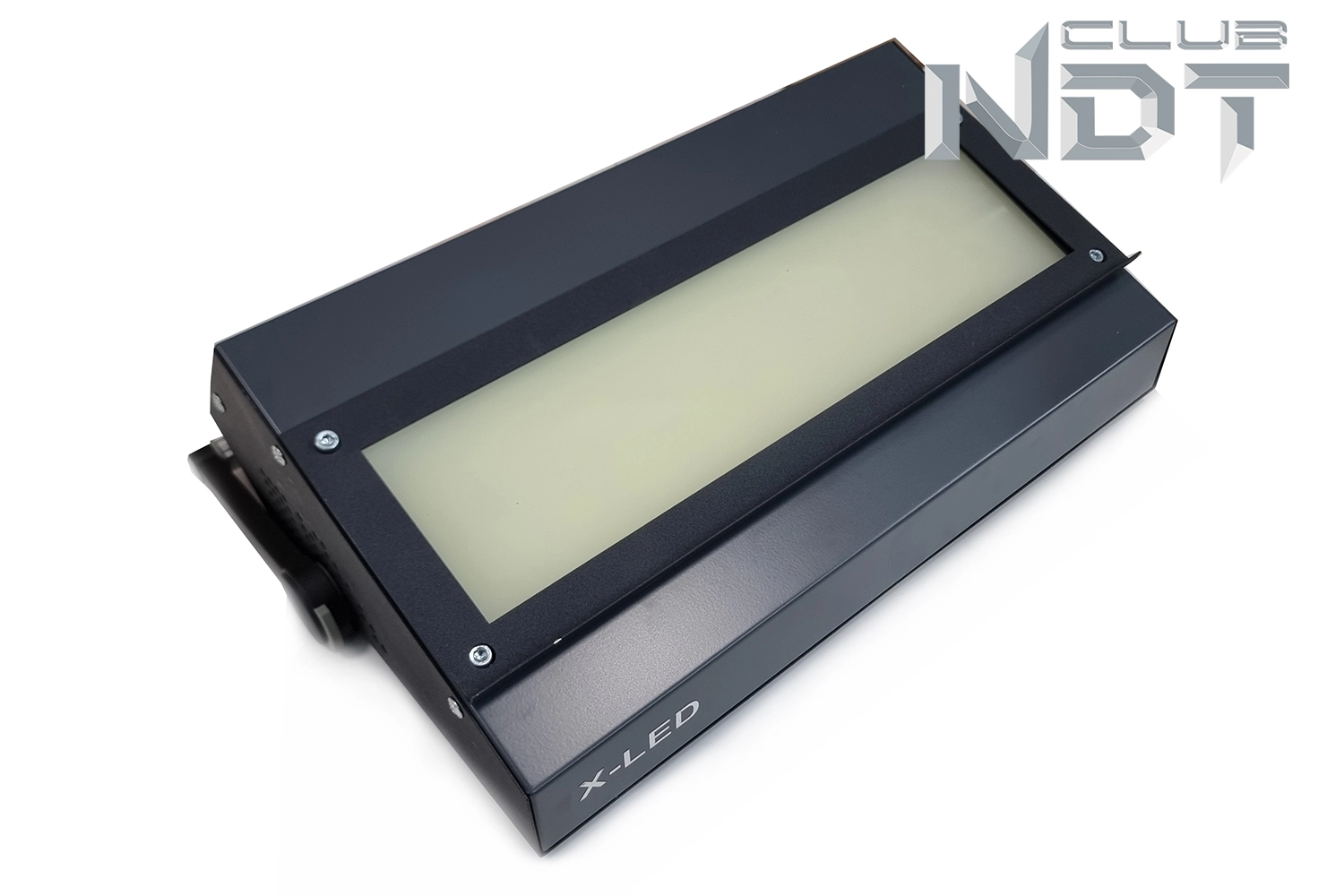 X-LED негатоскоп светодиодный