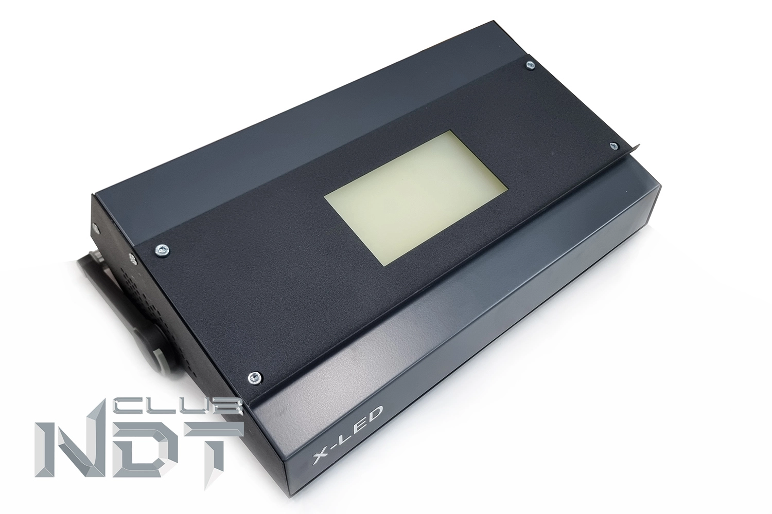 X-LED негатоскоп светодиодный