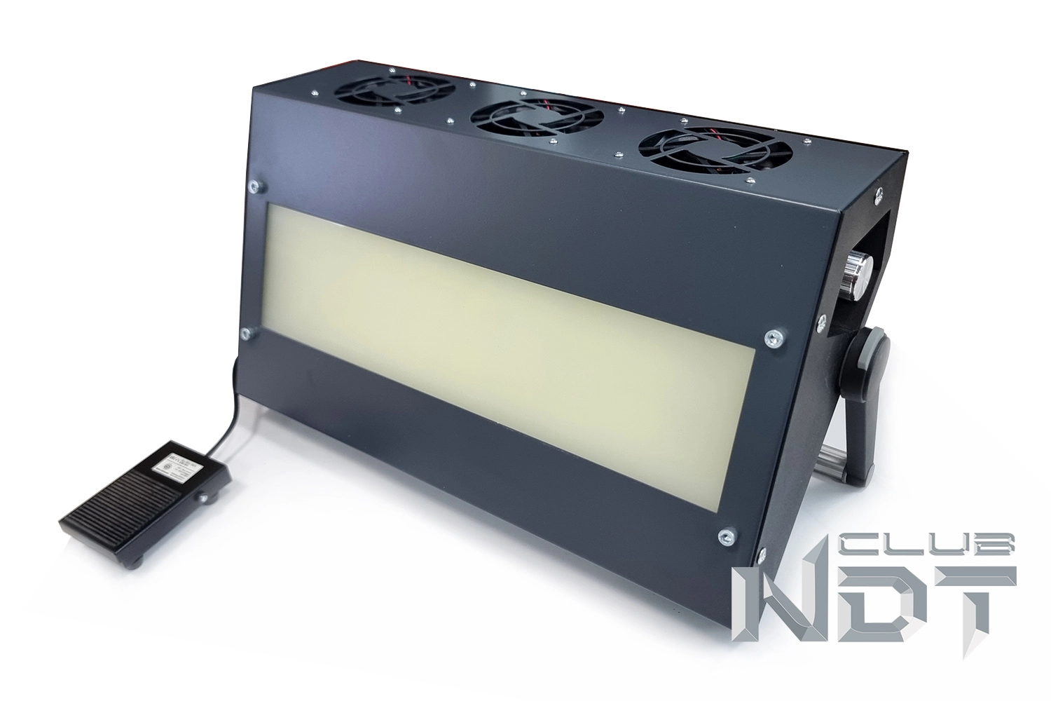 X-LED негатоскоп светодиодный