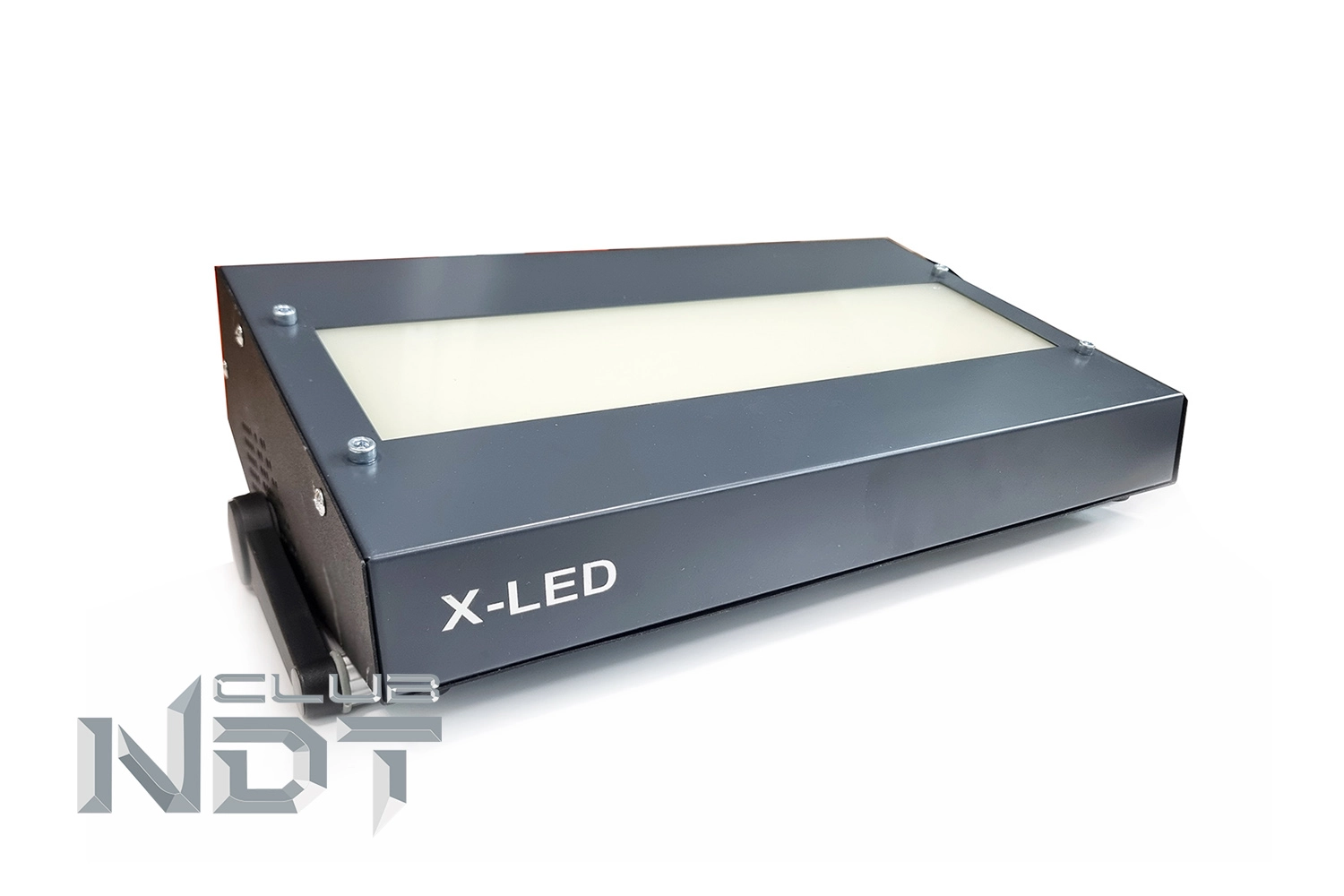 X-LED негатоскоп светодиодный