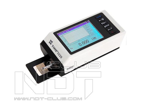 TIME3220 измеритель шероховатости