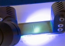ВОЛНА-УФ365 ультрафиолетовый фонарь