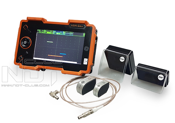 USM GO + ADVANCED
