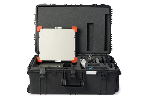 ЦИФРАКОН комплекс цифровой радиографии