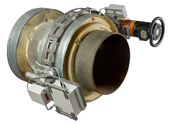 ТРАНССКАН комплекс цифровой радиографии