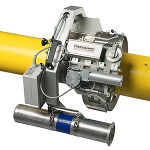 ТРАНССКАН комплекс цифровой радиографии