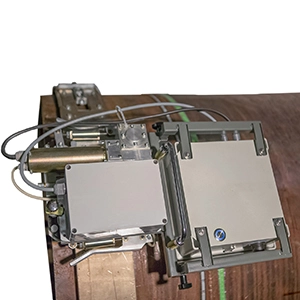 ТРАНССКАН комплекс цифровой радиографии