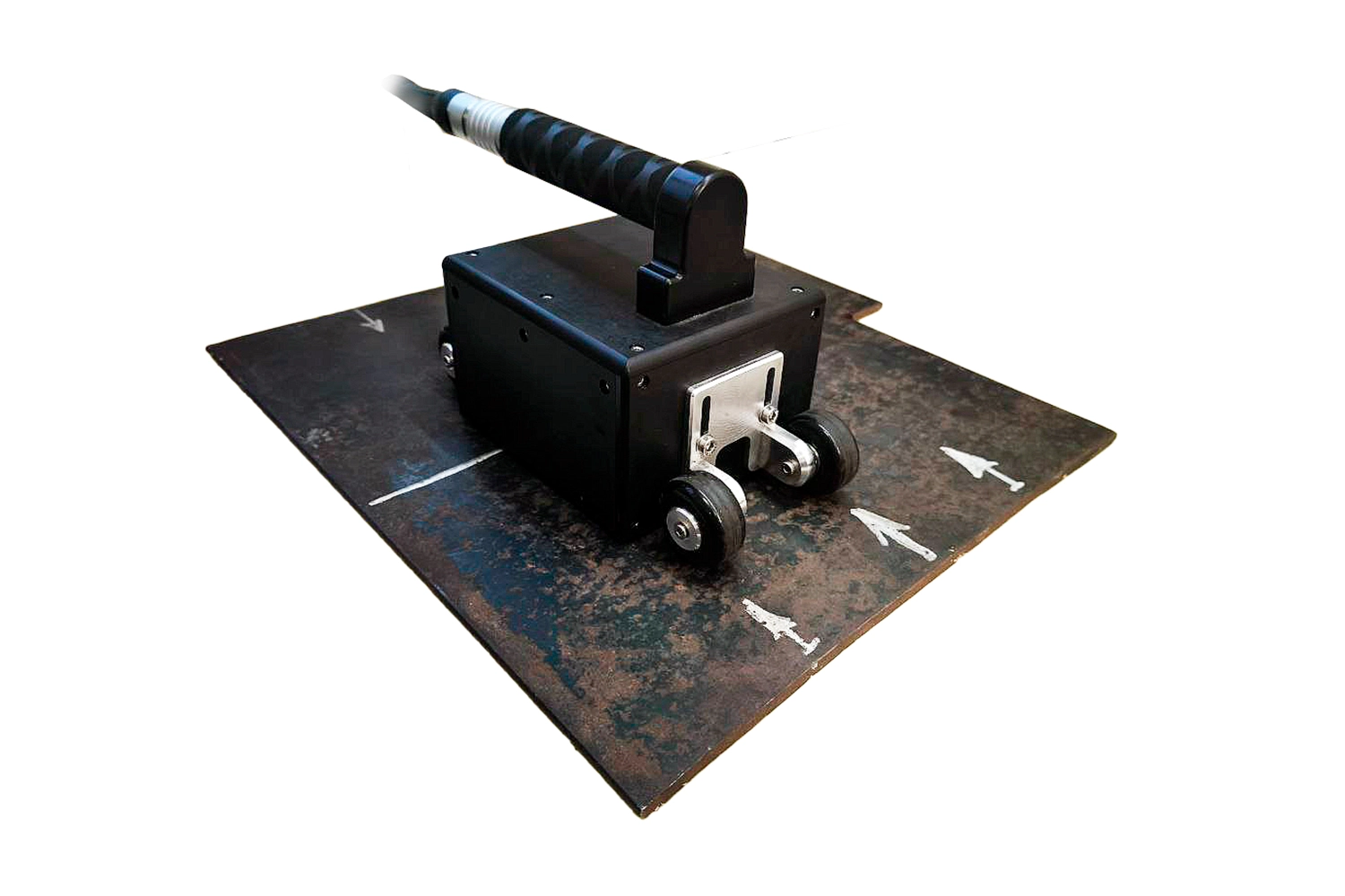 корсар-16к система низкочастотного электромагнитного контроля