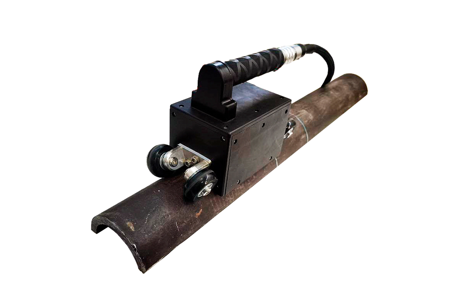 корсар-16к система низкочастотного электромагнитного контроля