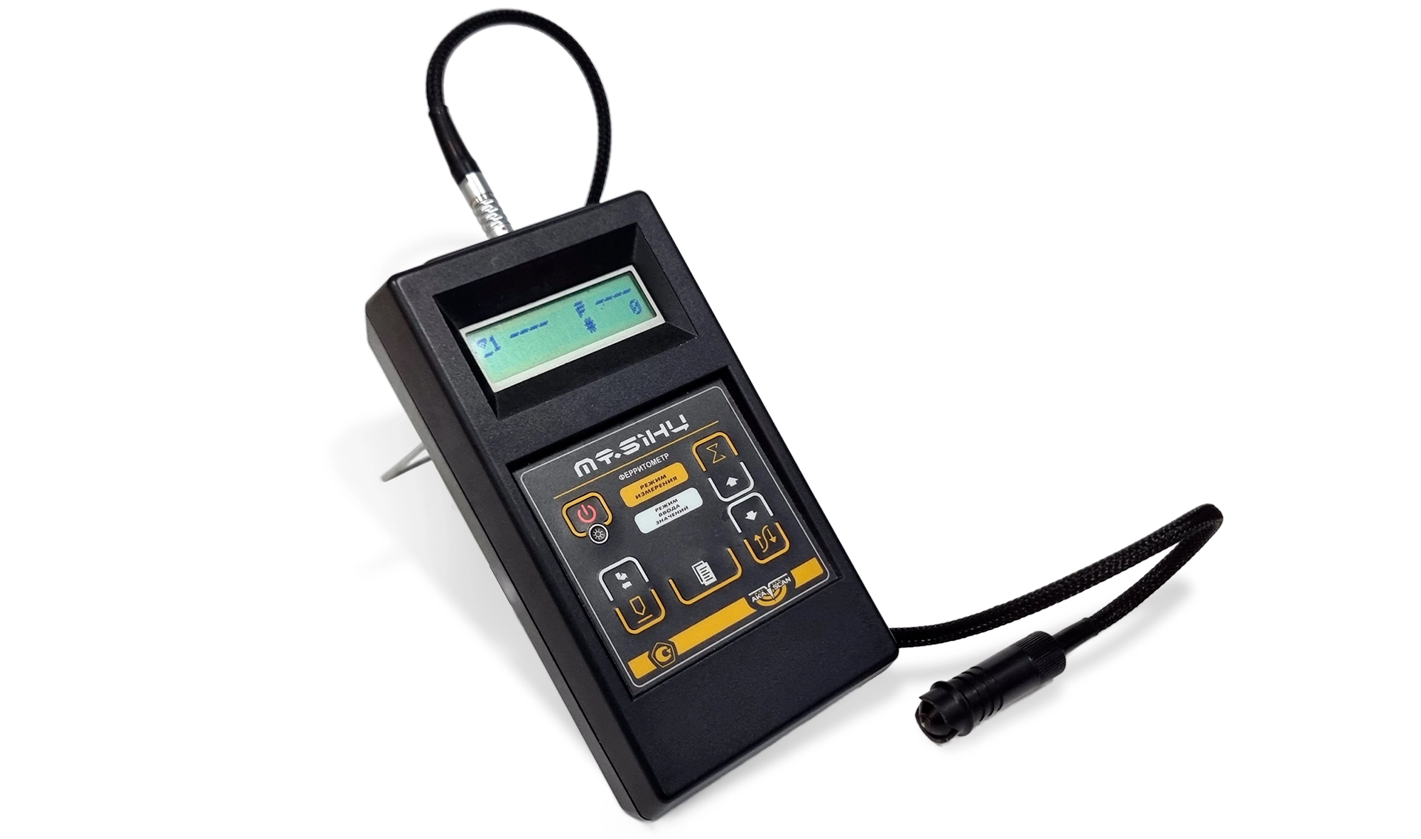 МФ-51НЦ ферритометр локальный