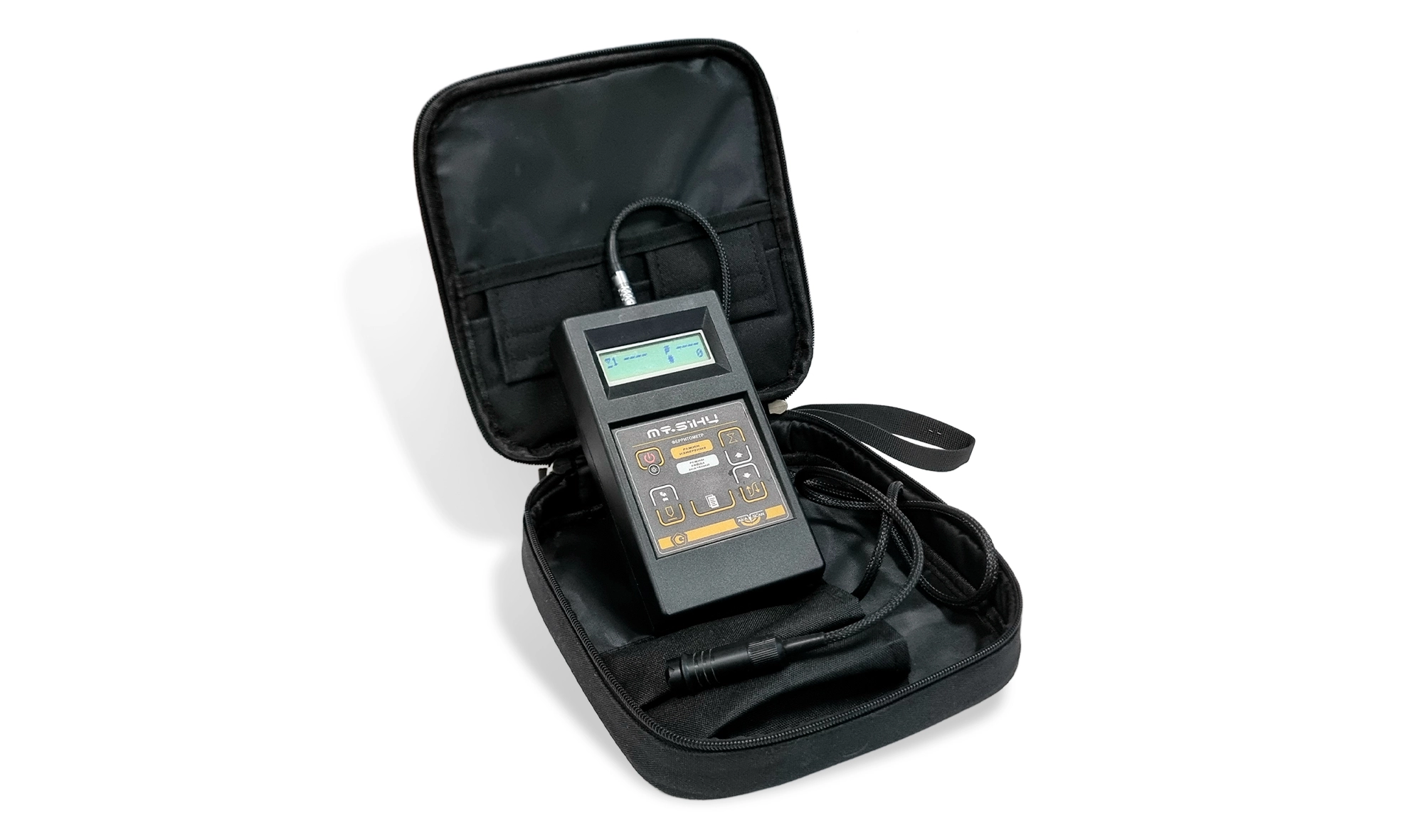 МФ-51НЦ ферритометр локальный