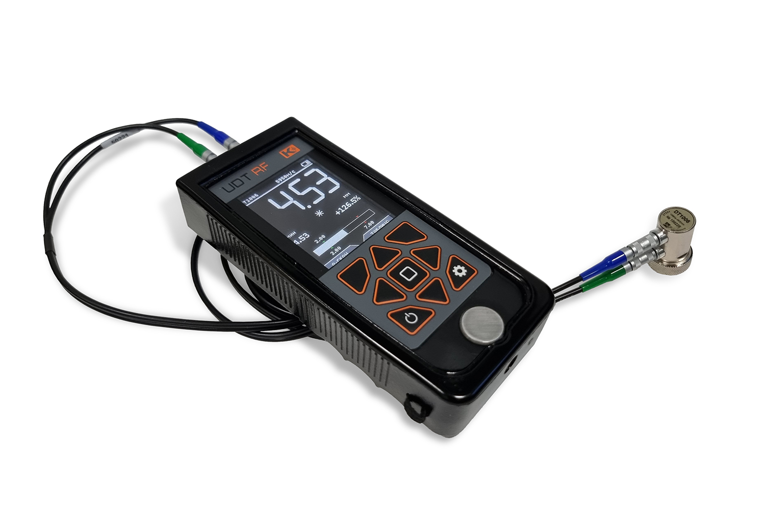 UDT-RF PRO толщиномер ультразвуковой