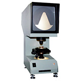Оптический проектор для контроля надреза XT-50