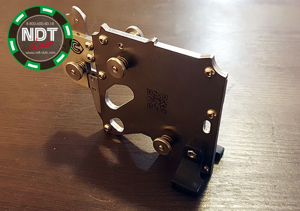 tapirus универсальный шаблон специалиста НК