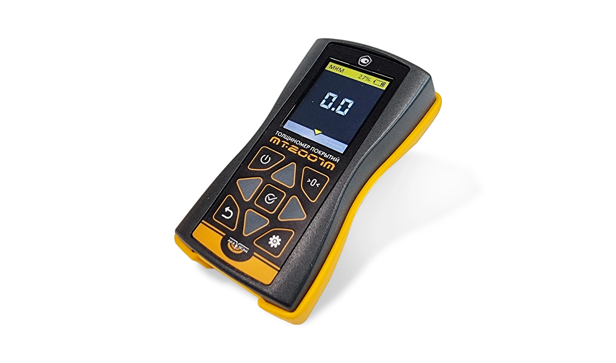 мт-2007м толщиномер покрытий