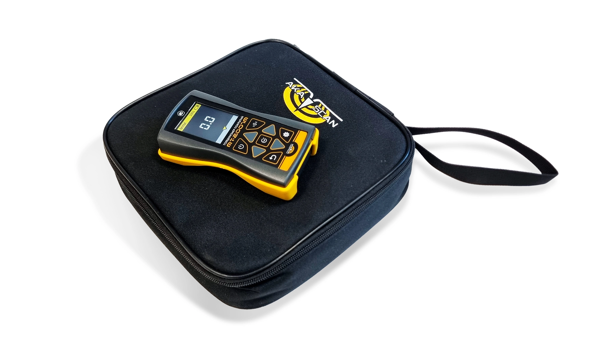 мт-2007м толщиномер покрытий