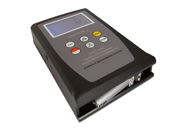 измеритель шероховатости ИШП 6100
