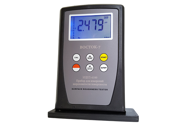измеритель шероховатости ИШП6100