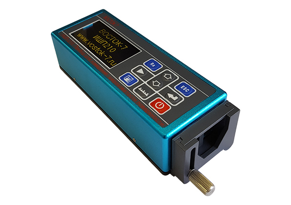 измеритель шероховатости ИШП-210