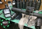УМБТ-1 устройство механическое для УЗК бурильных труб
