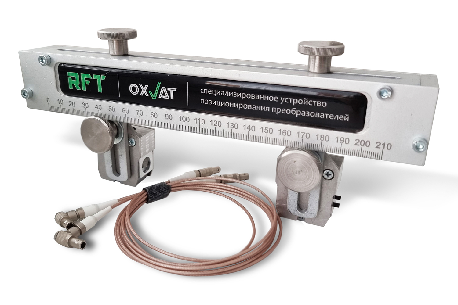 RFT OXVAT