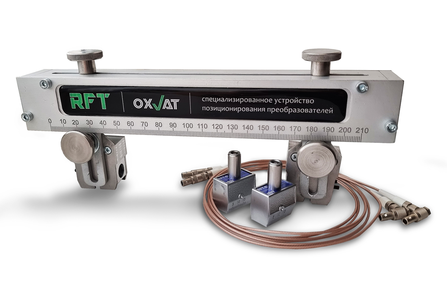 RFT OXVAT