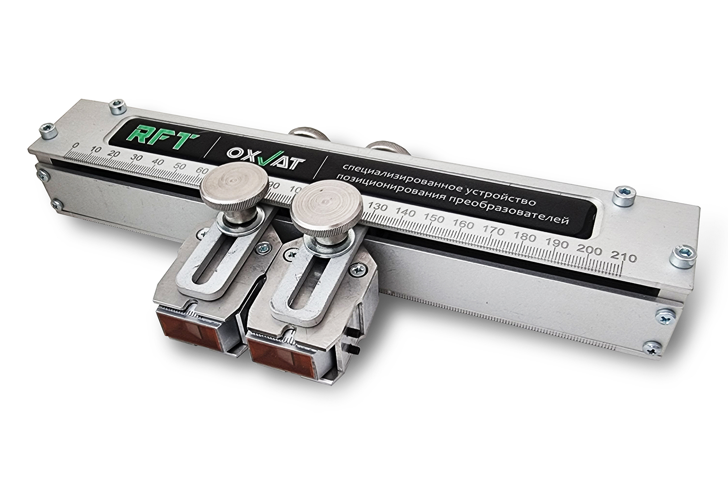 RFT OXVAT