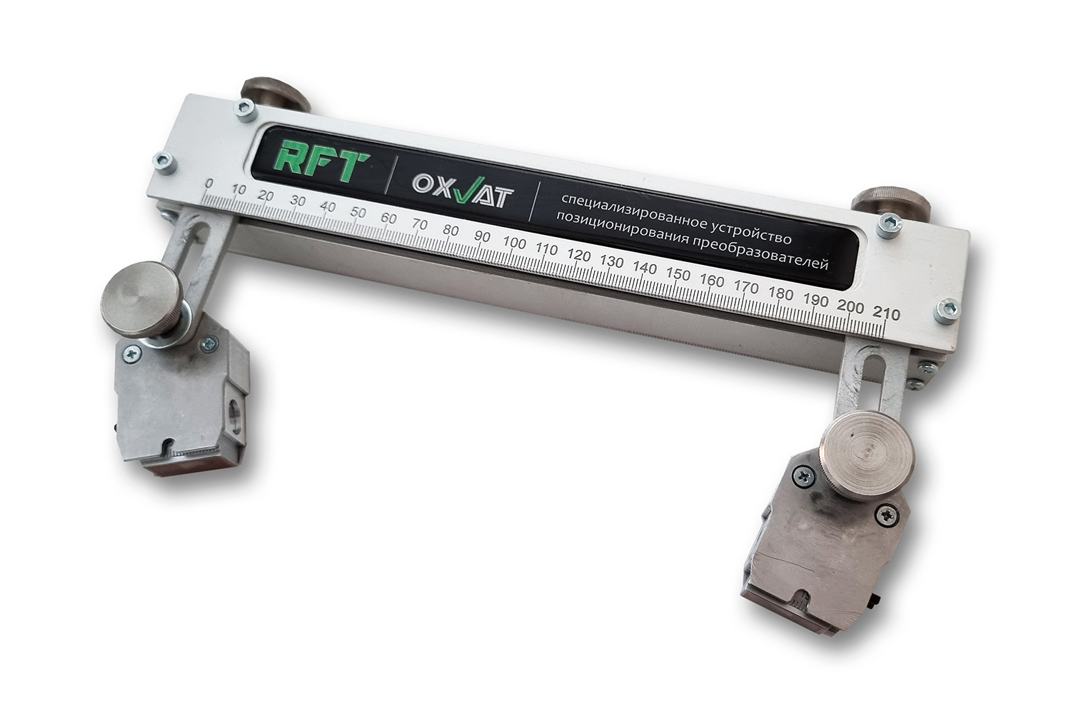 RFT OXVAT