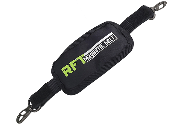 RFT Magnetic belt магнитный крепежный ремень