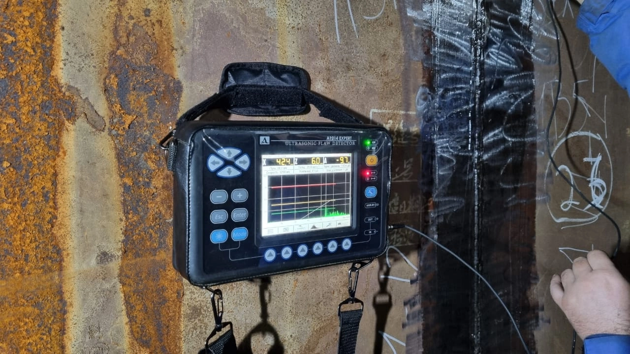 RFT Magnetic belt магнитный крепежный ремень