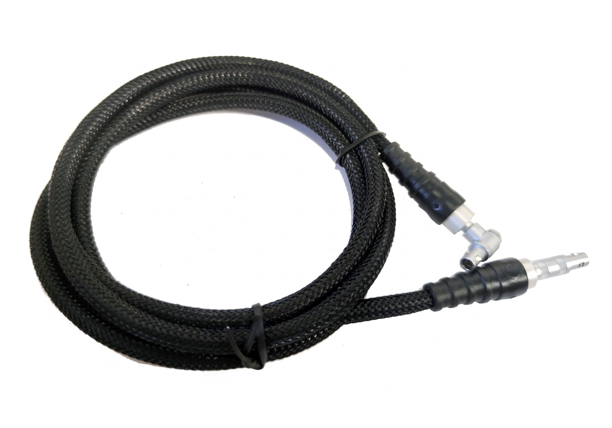 Кабель Lemo-Lemo армированный