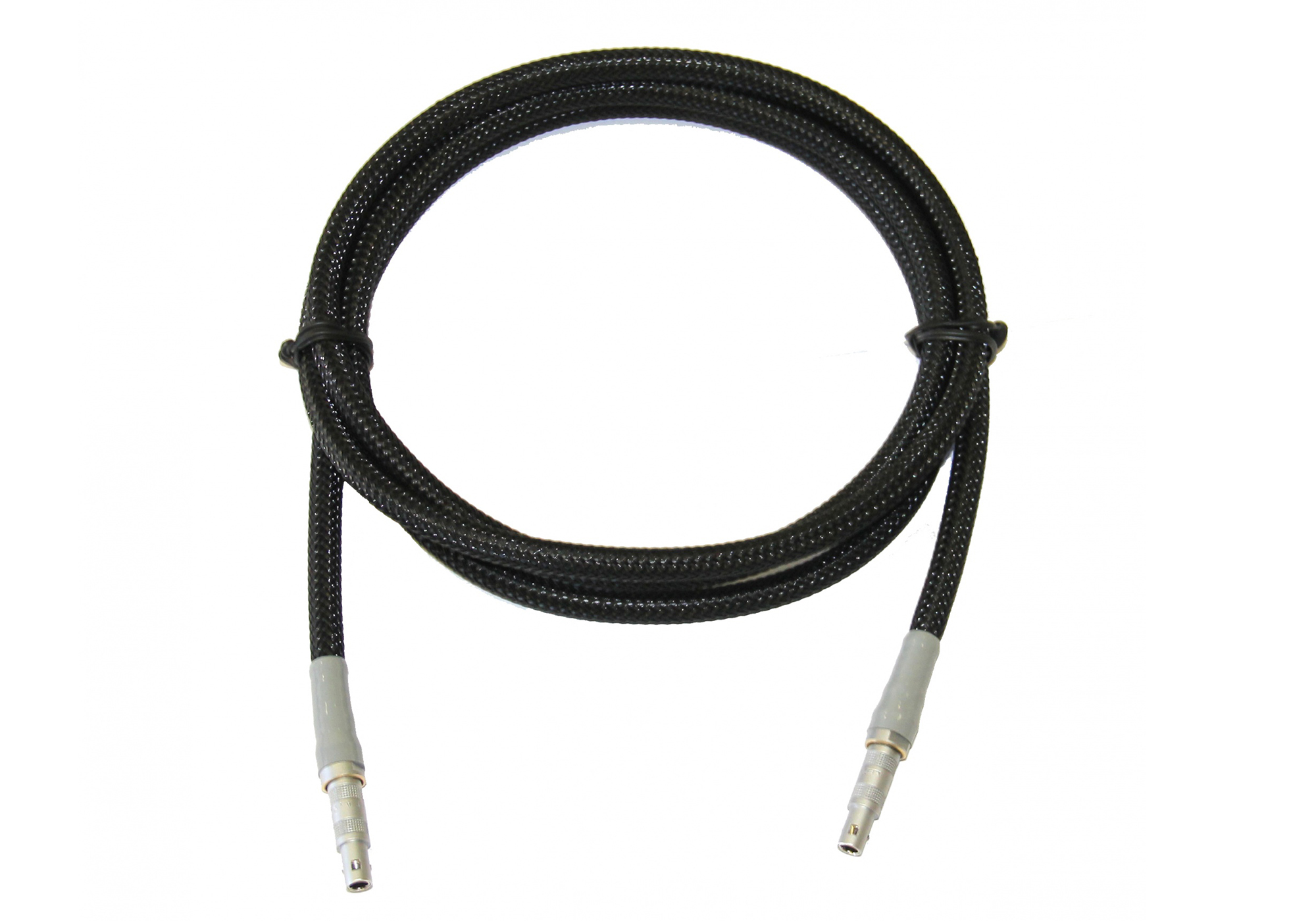 Кабель Lemo-Lemo армированный