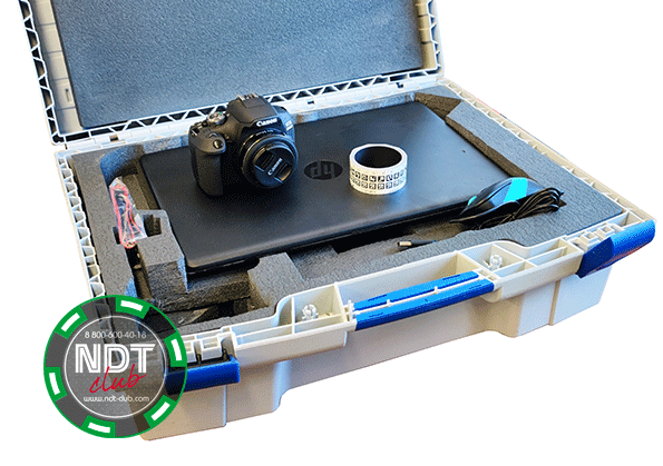 PhotoPlate измерительный комплекс фотофиксации