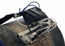 AUTO PASCAN моторизированный сканер