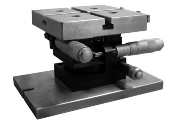 Измерительная платформа TA630