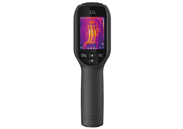Тепловизор Hikmicro E1L