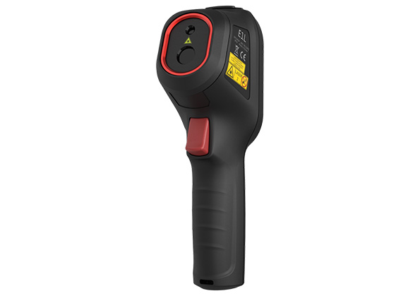 Тепловизор Hikmicro E1L