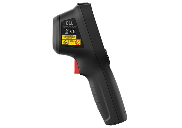 Тепловизор Hikmicro E1L