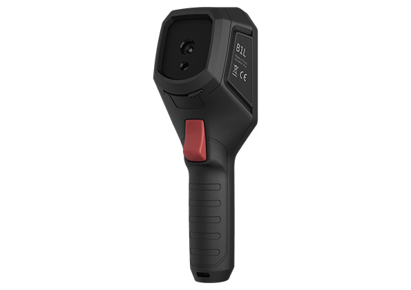 Тепловизор Hikmicro B1L