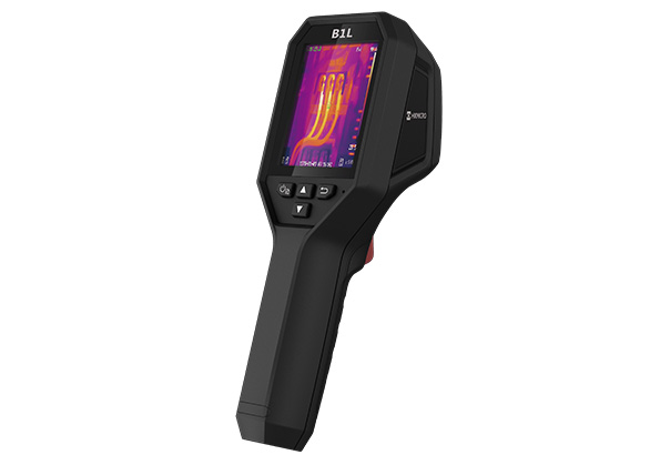 Тепловизор Hikmicro B1L