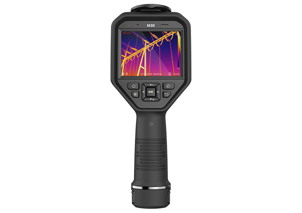 Тепловизор Hikmicro M30
