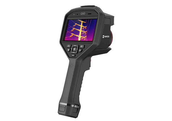 Тепловизор Hikmicro G60
