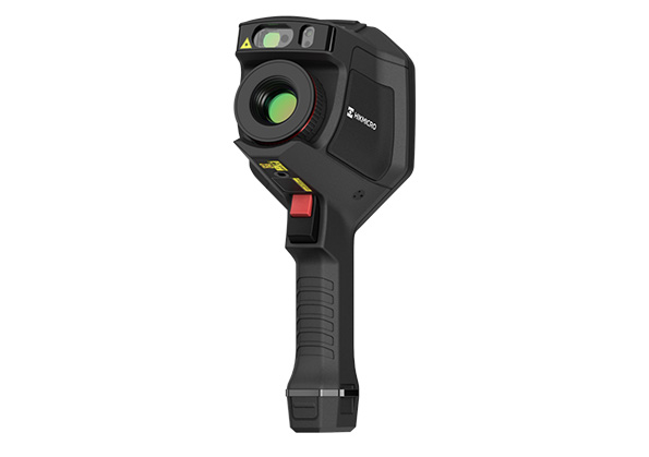 Тепловизор Hikmicro G60
