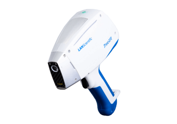 LANScientific TrueXR РФА
