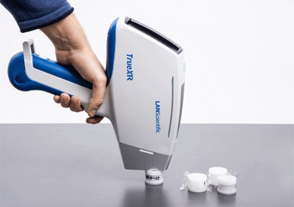 LANScientific TrueXR РФА