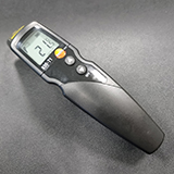 Прирометр инфракрасный TESTO 830-T1