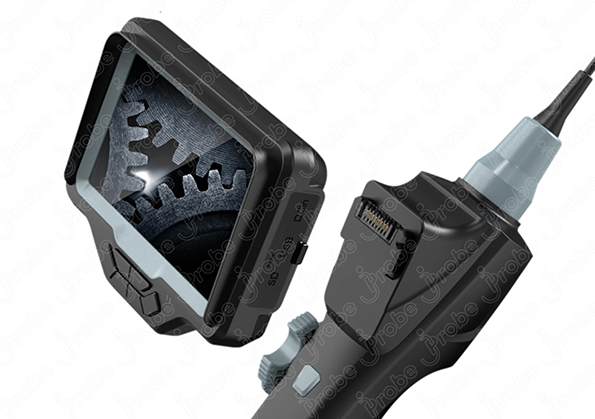 jProbe UX pro видеоэндоскоп