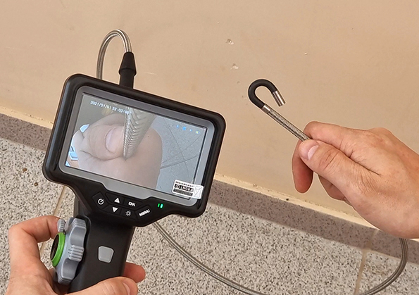 jProbe UX pro видеоэндоскоп