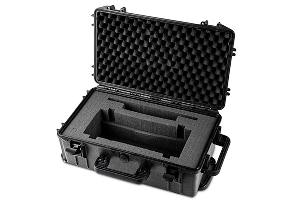 Жесткий кейс М40 для томографа бетона А1040 MIRA